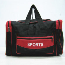 Custom Logo Large Weekend Mens Business Gym Sports Leisure Duffle Bag for Journey